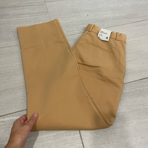 NWT Babaton new command pant rise mid leg slim - Picture 6 of 6